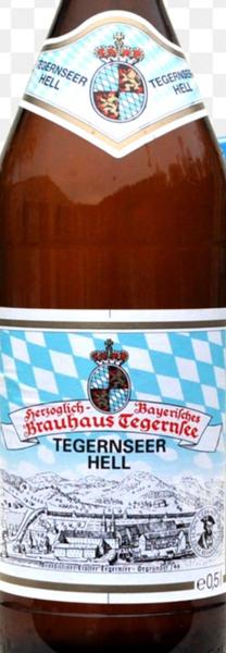 Tegernseer Hell 4.8 % Alc
